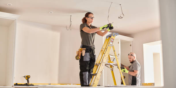 Best Affordable Electrician  in Pleasant Hills, PA