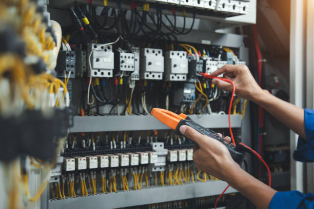 Best Electrical Installation Contractor  in Pleasant Hills, PA