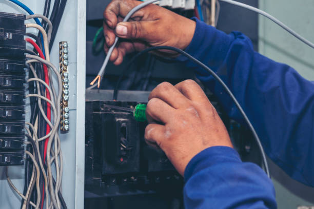 Best Residential Electrician Services  in Pleasant Hills, PA